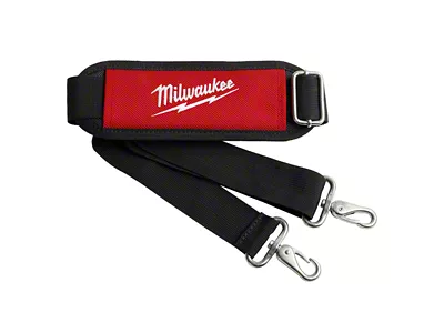 Milwaukee Tool Power Supply Shoulder Strap