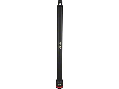Milwaukee Tool SHOCKWAVE Impact Duty 3/8-Inch Drive 10-Inch Extension
