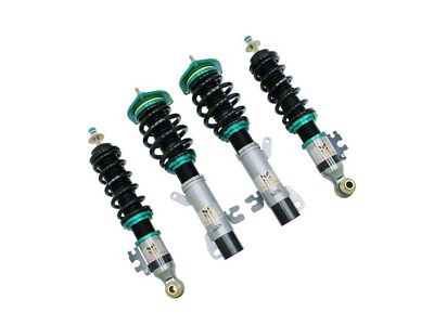 Megan Racing Mini Cooper R56 07-13 - Euro I Series Coilovers - MR-CDK-MC08-EU