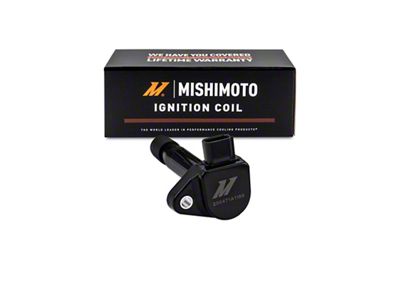 Mishimoto 00-07 Honda Accord 3.0L Ignition Coil