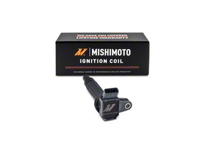 Mishimoto 00-09 Toyota Tundra 4.7L Ignition Coil