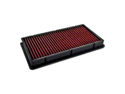 Mishimoto 01-03 Ford 7.3L Powerstroke Reusable Drop-In Air Filter - MMAF-F2D-01
