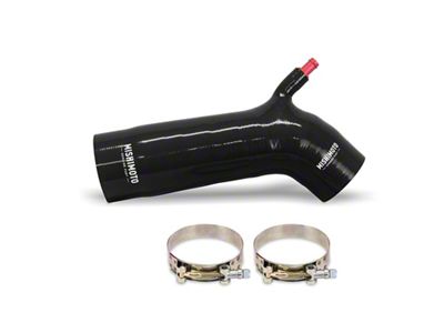 Mishimoto 01-05 Lexus IS300 Silicone Post MAF Intake Hose Kit - MMHOSE-IS300-01IHBK
