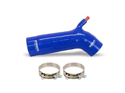 Mishimoto 01-05 Lexus IS300 Silicone Post MAF Intake Hose Kit - MMHOSE-IS300-01IHBL