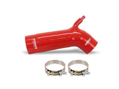 Mishimoto 01-05 Lexus IS300 Silicone Post MAF Intake Hose Kit - MMHOSE-IS300-01IHRD