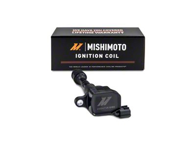 Mishimoto 01-08 Nissan Maxima 3.5L Ignition Coil