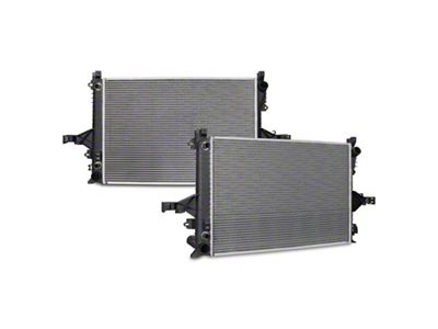 Mishimoto 01-09 Volvo S60 Radiator - R2805-AT