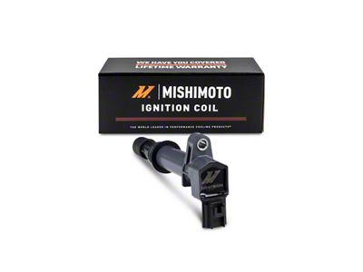 Mishimoto 02-07 Dodge Ram 1500 4.7L Ignition Coil
