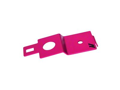 Mishimoto 02-07 Subaru Impreza WRX Aluminum Radiator Stay - Anodized - MMRS-SUBI-01APK