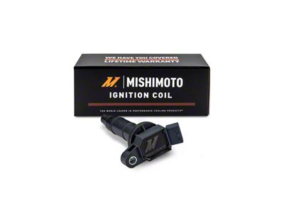 Mishimoto 02-11 Toyota Camry 2.4L Ignition Coil