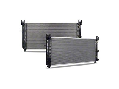 Mishimoto 02-13 Cadillac Escalade Replacement Radiator - R2423-AT