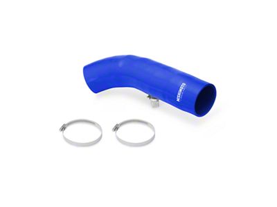 Mishimoto 03-06 Nissan 350Z Blue Air Intake Hose Kit