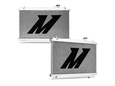 Mishimoto 03-06 Nissan 350Z X-Line Performance Aluminum Radiator - MMRAD-350Z-03X