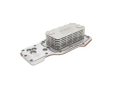 Mishimoto 03-07 Dodge Ram 5.9L Cummins Replacement Oil Cooler - MMOC-RAM-03