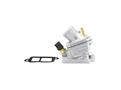 Mishimoto 03-07 Volvo XC70 Racing Thermostat - 85C - MMTS-XC70-03