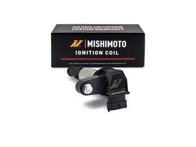 Mishimoto 04-09 Cadillac CTS V6 Ignition Coil