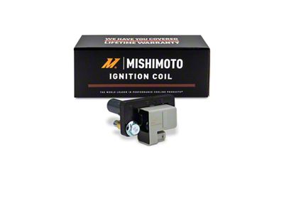 Mishimoto 04-10 Subaru WRX/STI Ignition Coil