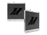 Mishimoto 04-13 Infiniti QX56 / 05-14 Nissan Armada Aluminum Radiator - MMRAD-TTN-04