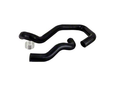 Mishimoto 05-07 Ford 6.0L Powerstroke Mono Beam Replacement Hose Kit - MMHOSE-F2D-05ME
