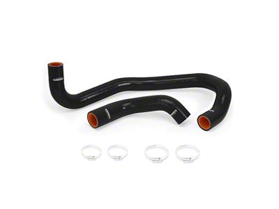 Mishimoto 05-10 Mopar 5.7L V8 Black Silicone Hose Kit - MMHOSE-MOP57-05BK
