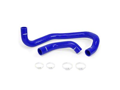 Mishimoto 05-10 Mopar 5.7L V8 Blue Silicone Hose Kit - MMHOSE-MOP57-05BL