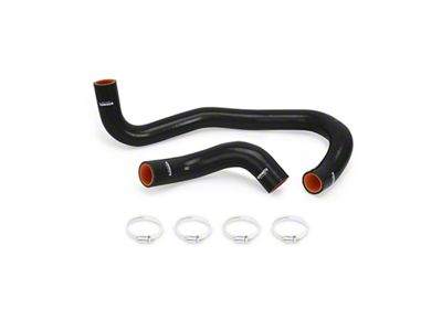 Mishimoto 05-10 6.1L V8 Black Silicone Hose Kit - MMHOSE-MOP61-05BK