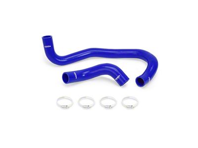 Mishimoto 05-10 6.1L V8 Blue Silicone Hose Kit - MMHOSE-MOP61-05BL