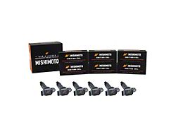 Mishimoto Ignition Coil - 6-Pack (05-15 Toyota Tacoma 4.0L)