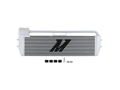 Mishimoto 06-10 BMW E60 M5 Oil Cooler - MMOC-E60-06