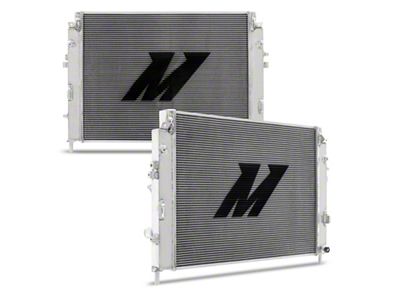 Mishimoto 06-15 Mazda Miata NC Performance Aluminum Radiator - MMRAD-MIA-06