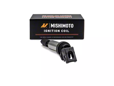 Mishimoto 07-10 BMW 335i 3.0L Ignition Coil