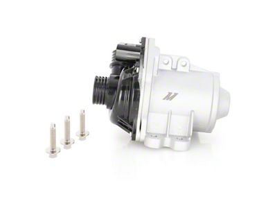 Mishimoto 07-10 BMW 335i N54/N55 Engine Water Pump - MMWP-N54-07