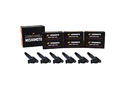 Mishimoto Ignition Coil - 6-Pack (07-12 Toyota Camry 3.5L)