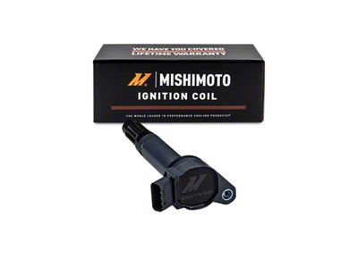Mishimoto 07-12 Toyota Camry 3.5L Ignition Coil