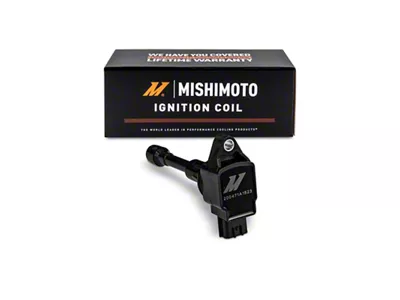 Mishimoto 07-15 Nissan Altima 2.5L Ignition Coil