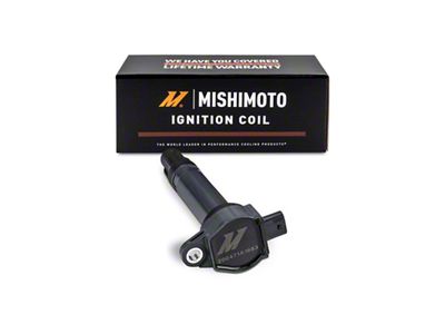 Mishimoto 07-17 Jeep Patriot I4 Ignition Coil