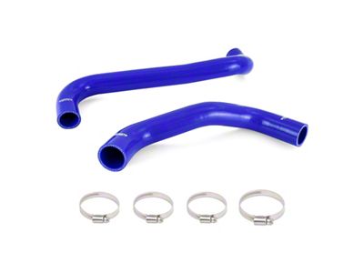 Mishimoto 08-09 Pontiac G8 Silicone Coolant Hose Kit - Blue