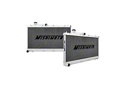 Mishimoto Performance Aluminum Radiator (15-21 WRX STI)