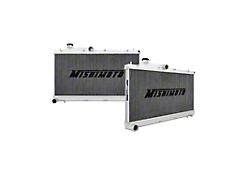 Mishimoto Performance Aluminum Radiator (15-21 WRX STI)
