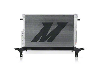 Mishimoto 08-10 Ford 6.4L Powerstroke Essential Protection Bundle - MMB-F2D-001