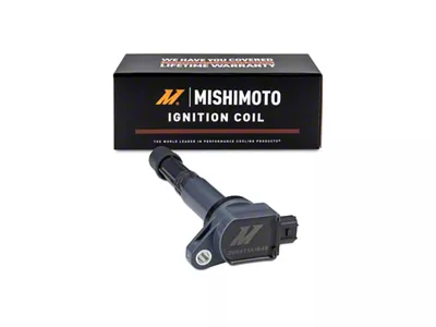 Mishimoto 08-11 Honda Accord 2.4L Ignition Coil