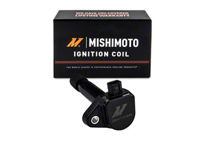 Mishimoto 08-12 Honda Accord 3.5L Ignition Coil