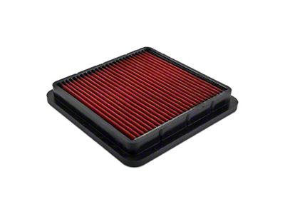 Mishimoto 08-18 Subaru WRX Reusable Drop-In Air Filter - 08