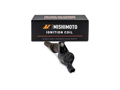 Mishimoto 09-10 Ford F-150 4.6L Ignition Coil