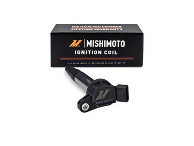 Mishimoto 09-10 Toyota Matrix 1.8L Ignition Coil