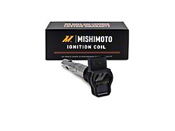 Mishimoto Ignition Coils; Set of Four (09-13 Audi A3 2.0L)