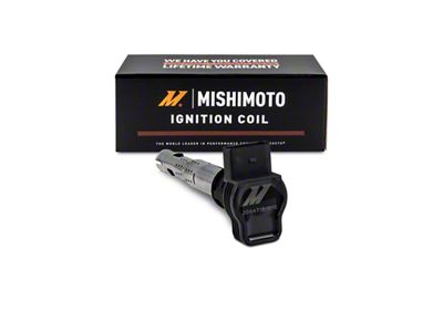 Mishimoto 09-13 Audi A3 2.0L Ignition Coil - 4-Pack