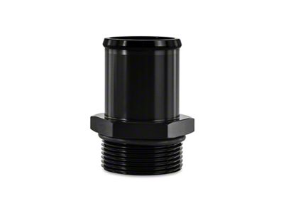 Mishimoto 1.5in Universal Race Ready Radiator Fitting - MMRFT-150SV2