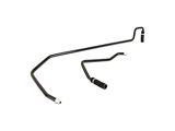 Mishimoto Transmission Cooler - Bypass (10-12 Ram 2500/3500 6.7L Cummins)