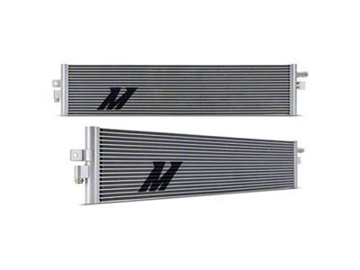 Mishimoto 10-12 Ram 2500/3500 6.7L Cummins Transmission Cooler - MMTC-RAM-10